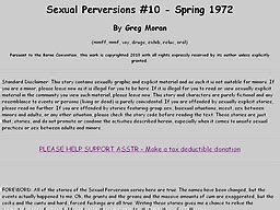 asstr impregnation|Secret impregnation .